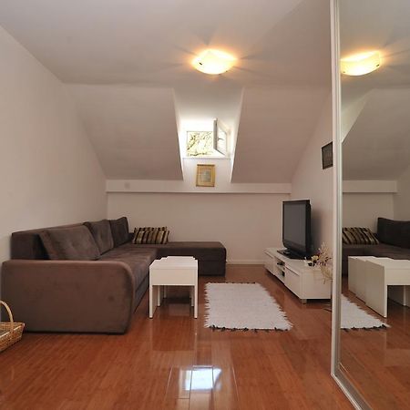 Main Street Apartment Sarajevo Luaran gambar