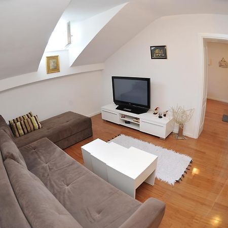 Main Street Apartment Sarajevo Luaran gambar
