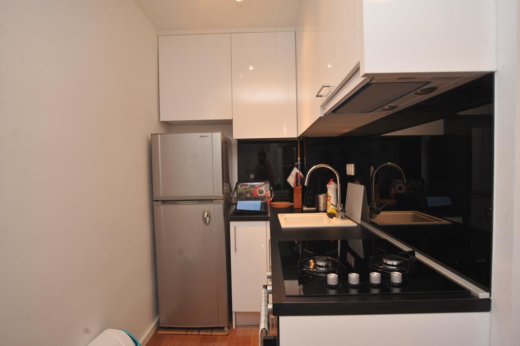 Main Street Apartment Sarajevo Luaran gambar