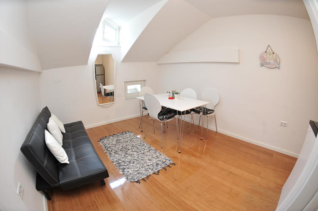 Main Street Apartment Sarajevo Luaran gambar