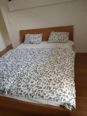 Main Street Apartment Sarajevo Luaran gambar